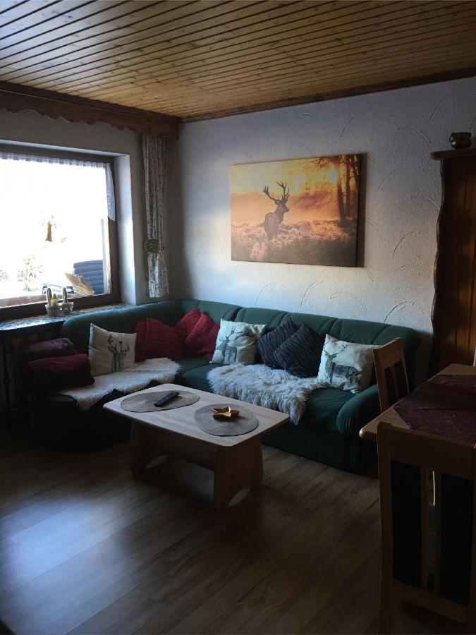 Haus Ingeborg Leilighet Dachsberg im Schwarzwald Eksteriør bilde