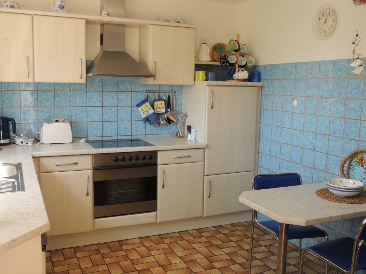 Haus Ingeborg Leilighet Dachsberg im Schwarzwald Eksteriør bilde